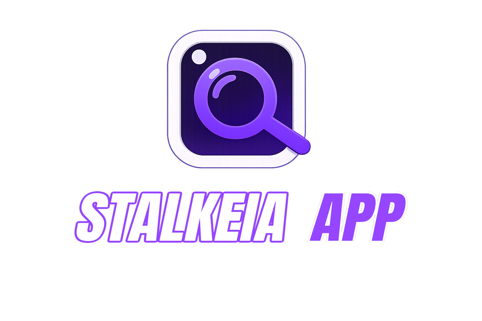 STALKEIA APP